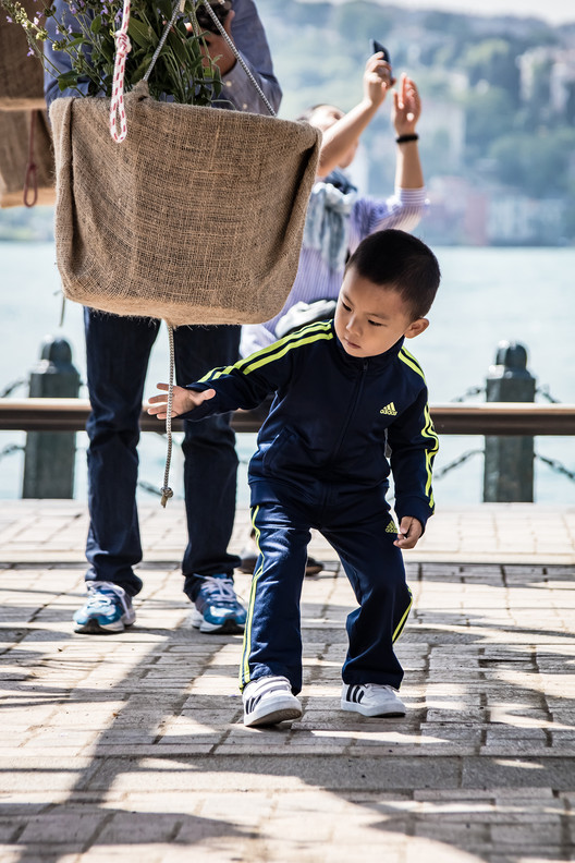 伊斯坦布尔悬空花园-18