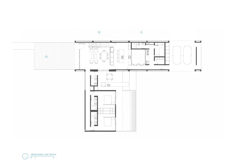 巴西格罗巴之家-34
