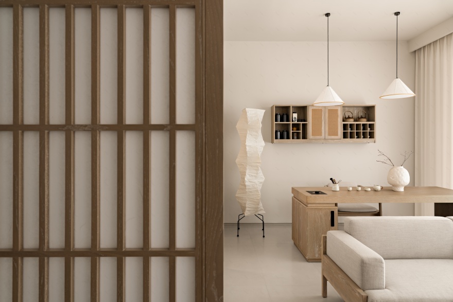 北京山谷Ⅱ期丨中国河北丨德思蒙设计-27