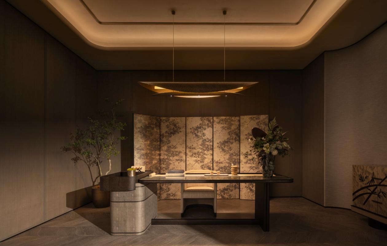 上海·招商中旅观境丨中国上海丨深圳31设计-24