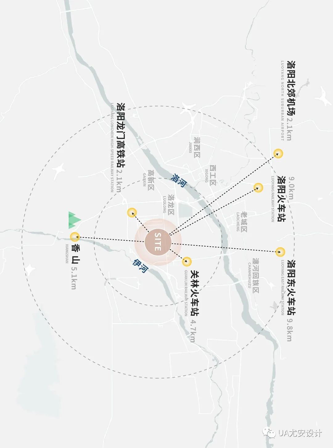 洛阳中心公元·印丨中国洛阳丨Related Design-6