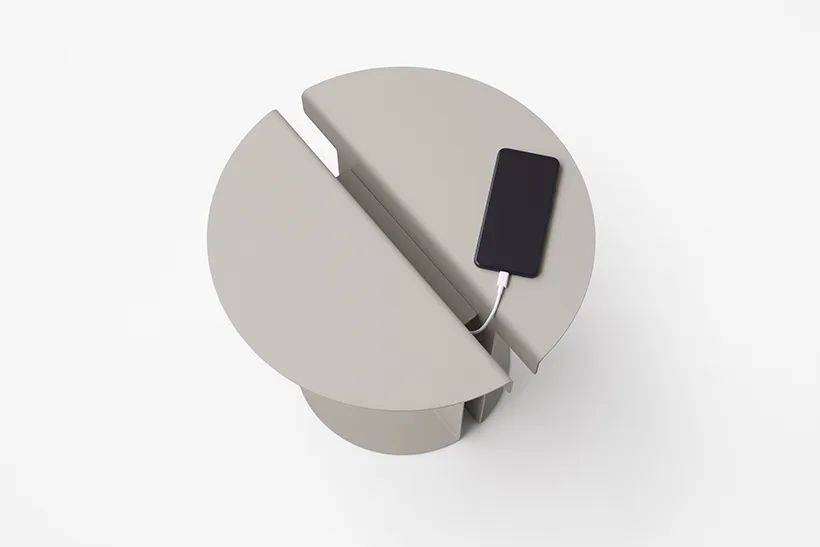 日本设计师佐藤大新品 | 模块化家具的巧妙设计-76