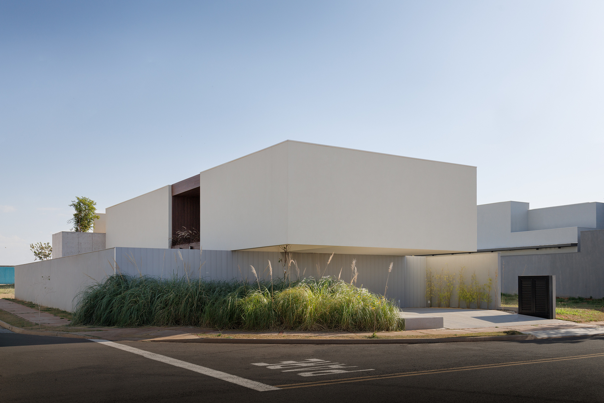 N16 住宅丨巴西丨gruta.arquitetos-28