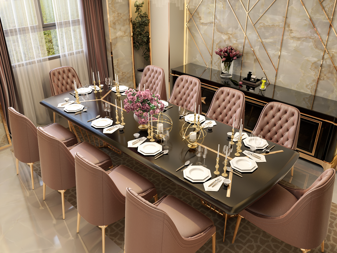 ONE FLOOR ONE SOUL VILLA-9