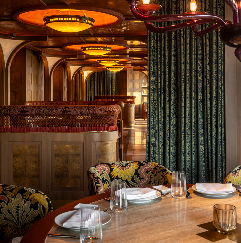 意大利扒房CARNA丨中国香港丨JOYCE WANG STUDIO-16