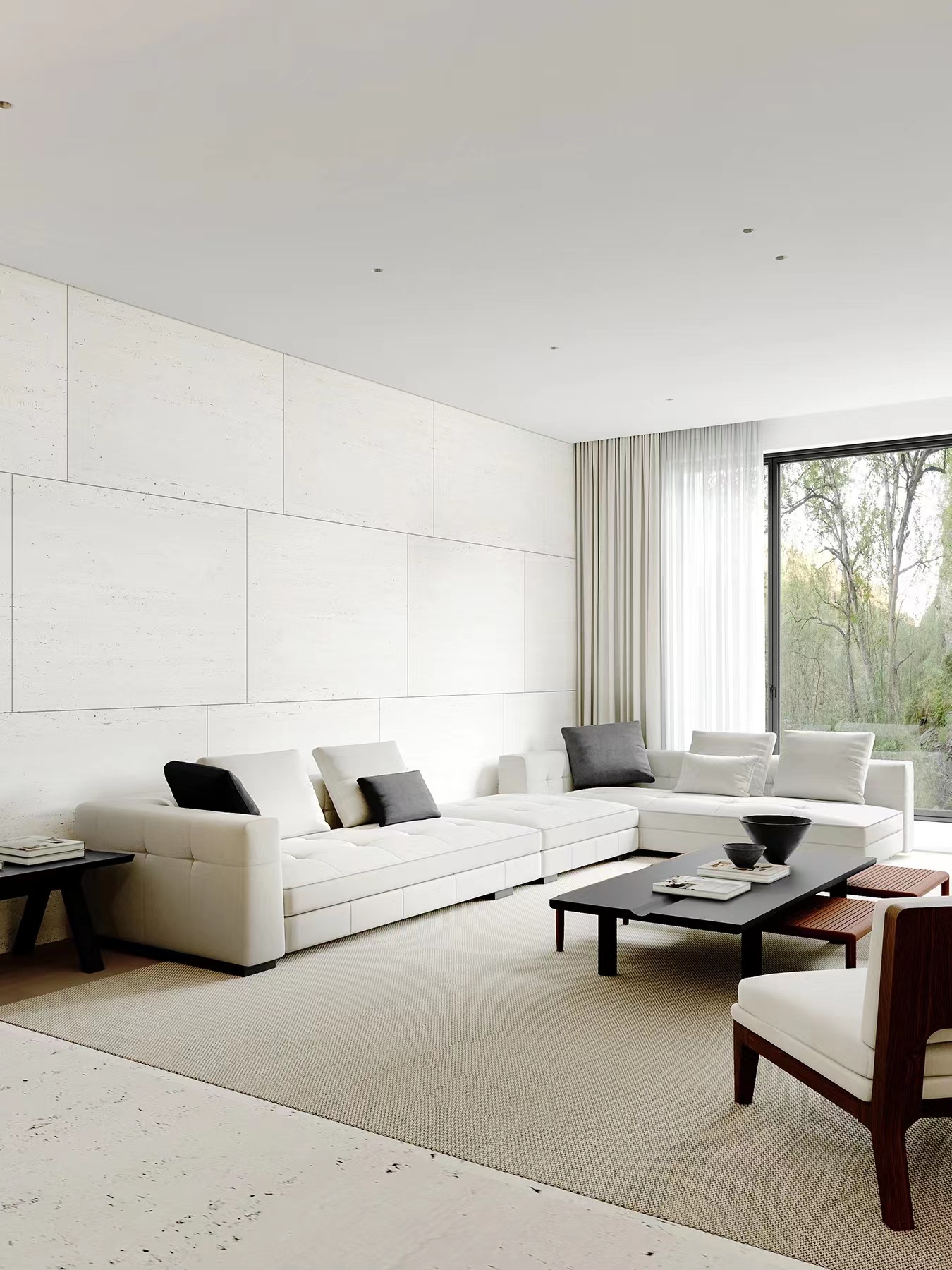 家装效果图案例 持续更新-7