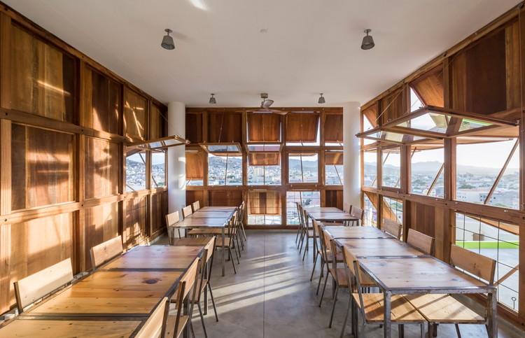 Terra Lodge Hotel  Ramos Castellano Arquitectos-41