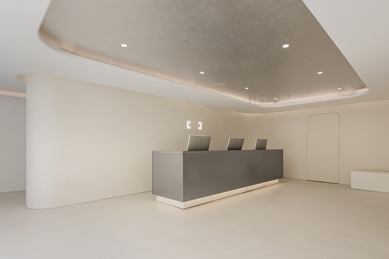 安瑞德诊所丨韩国首尔-6