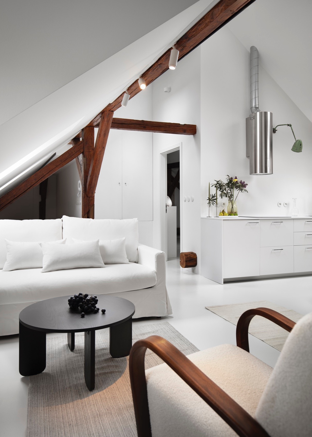 Casarosa 精品公寓丨捷克丨Studio Denisa Strmiskova-15