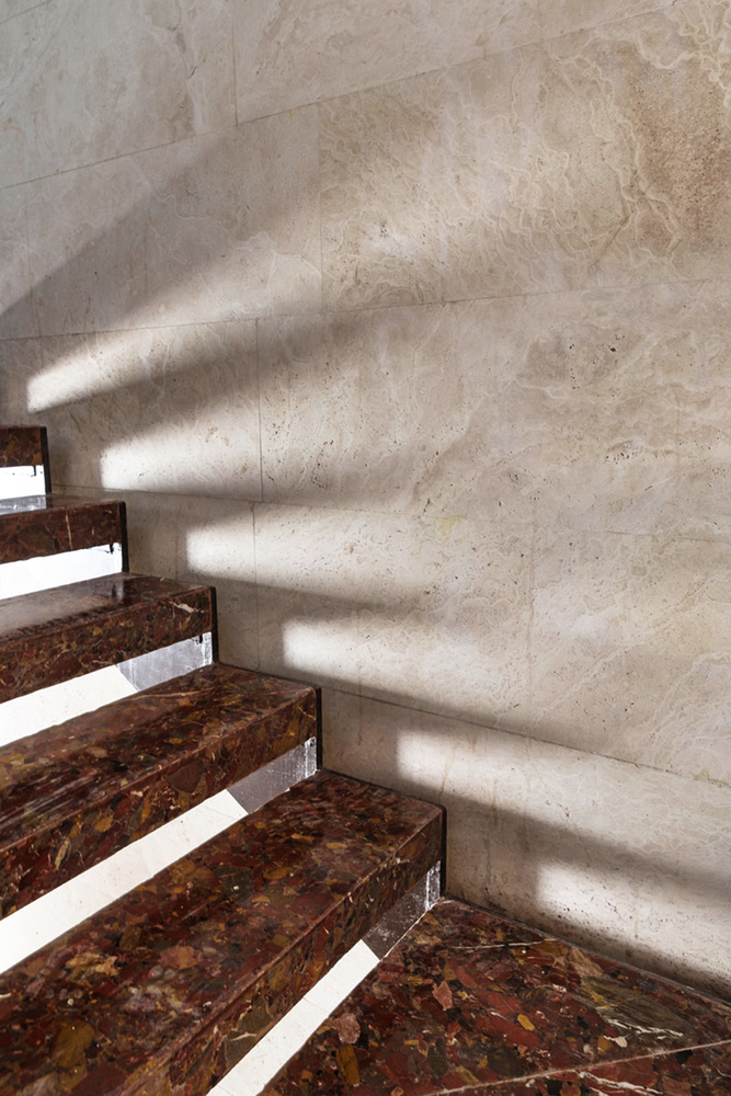 伊朗伊斯法罕法瓦尔丁大厦-37