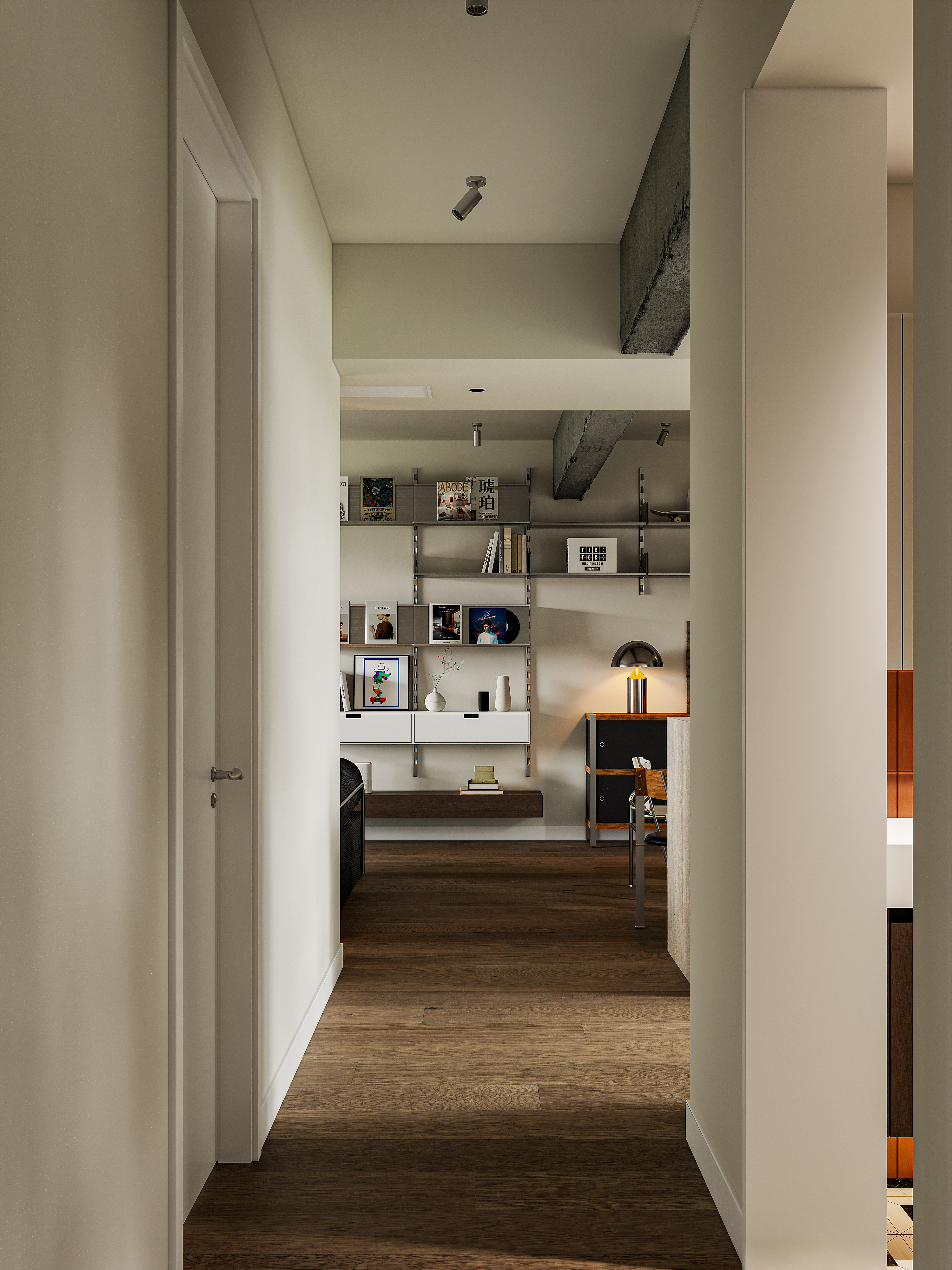 黄石银河湾项丨北一设计-4