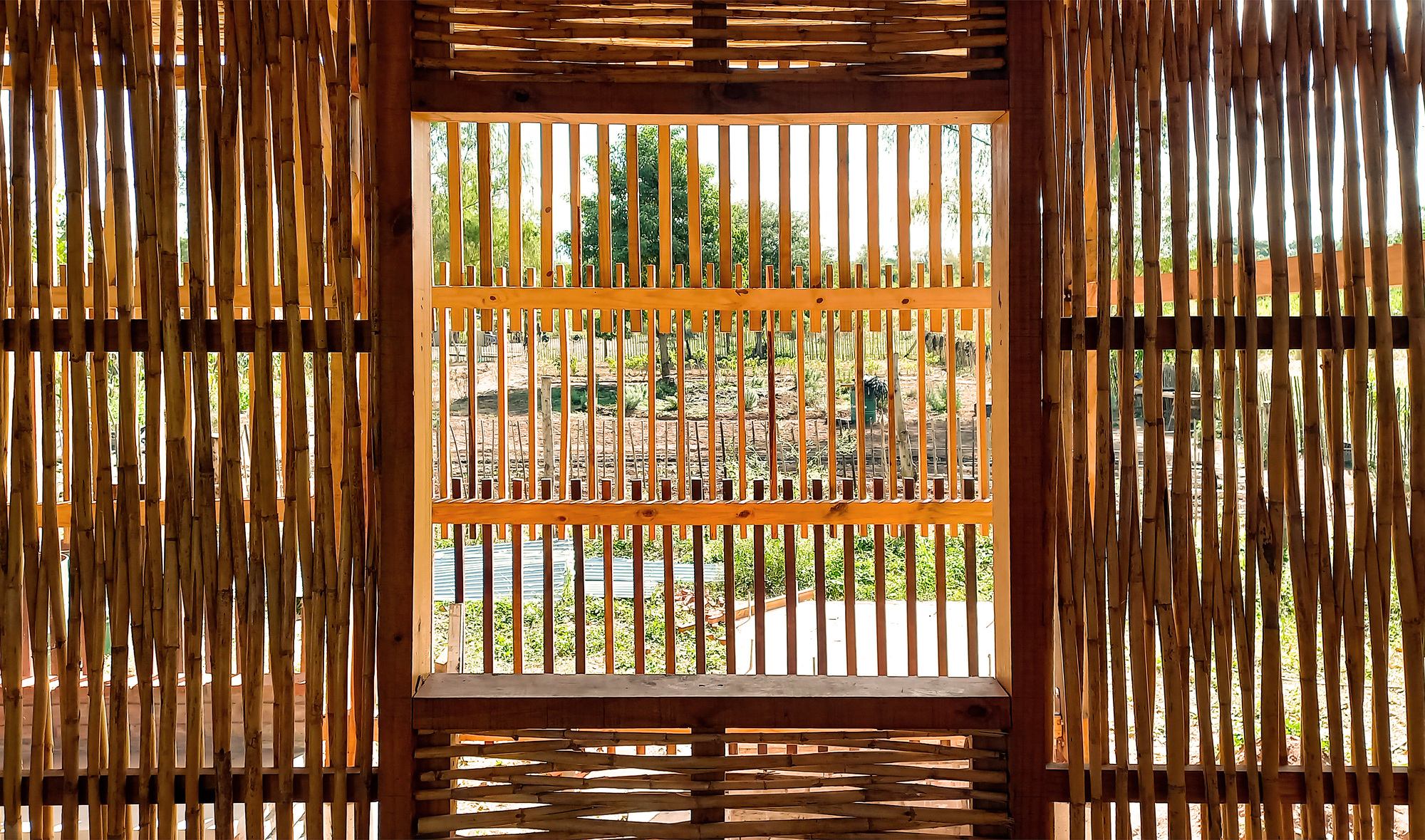 社区附加值中心,CIMBRA丨阿根廷-38