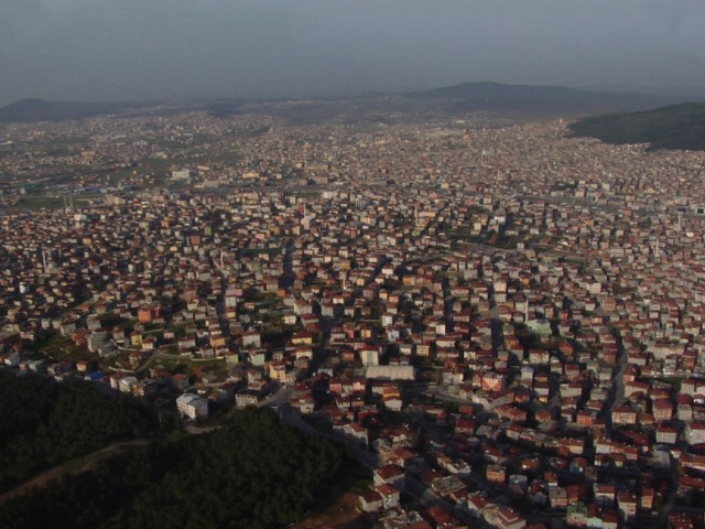 Test Site Istanbul  51N4E相关项目丨土耳其伊斯坦布尔丨H+N+S景观建筑师,51N4E项目团队-24