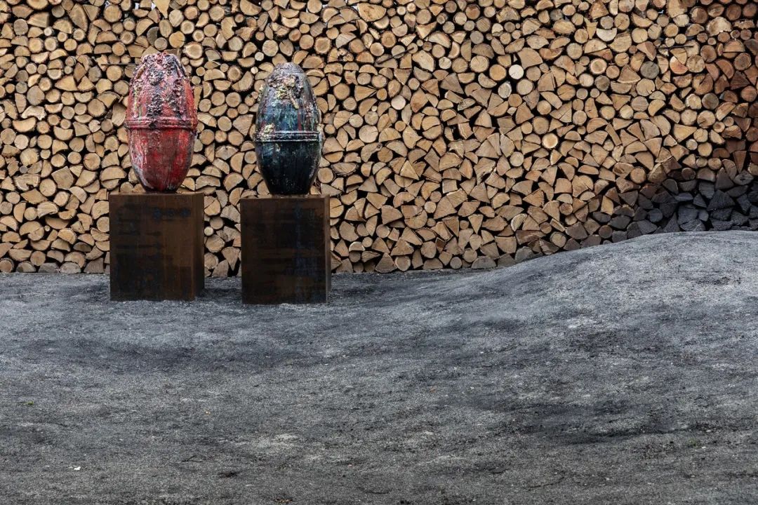 乌克兰 Shkrub 住宅丨Serhii Makhno-54