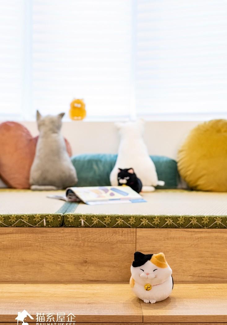 北京现代简约家居设计，功能与美学的完美融合-11