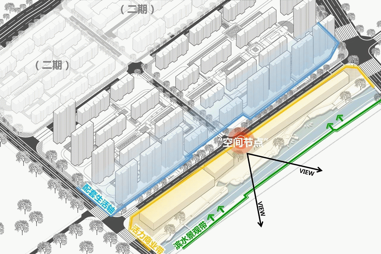 华润置地·江阴江湾城丨中国无锡丨DC国际-21