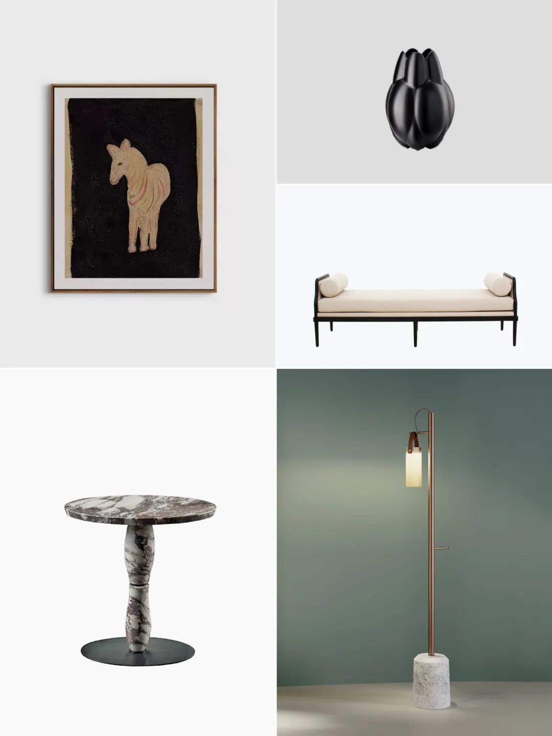 恒久之美 · 戴勇设计的多元素软装表达丨中国深圳-26