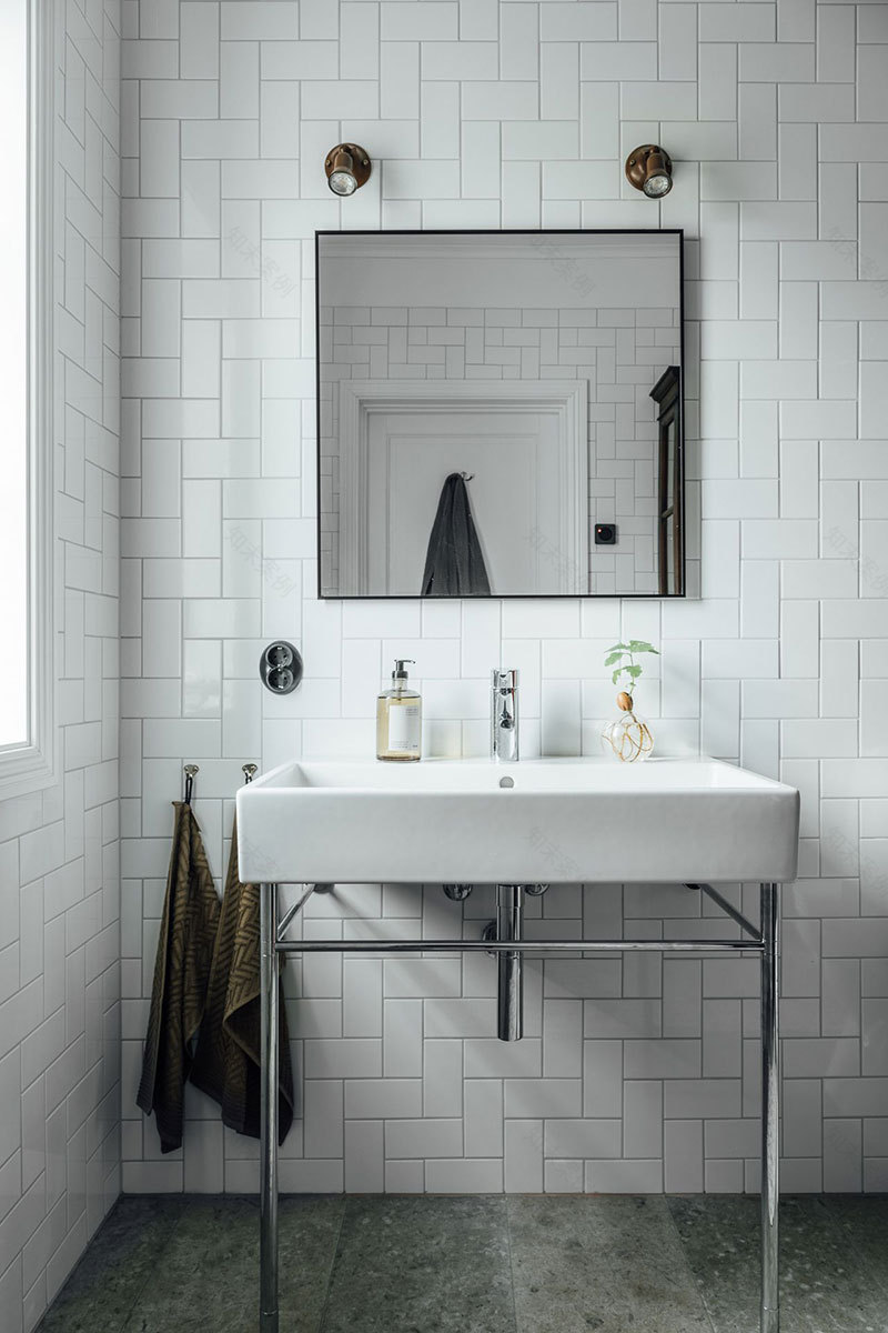 瑞典西海岸 Alvhem 创始人家的温馨家居-15