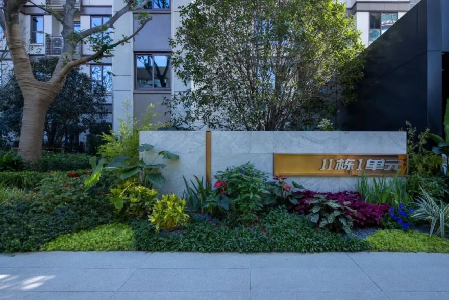 苏州新希望·锦麟芳华丨致澜景观,古韵水乡的现代诠释-107