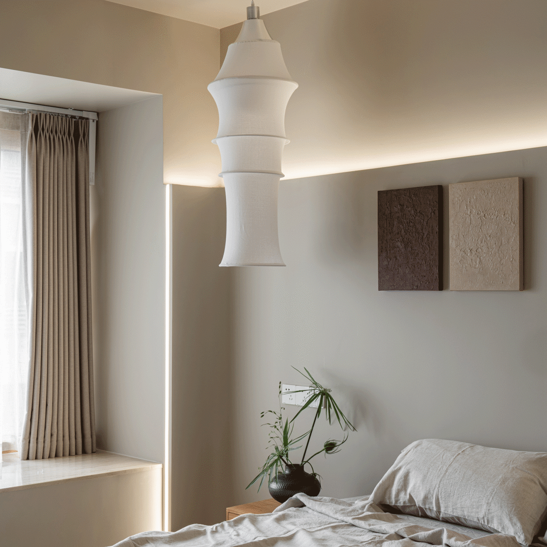 爱意贯穿的家丨中国成都-91