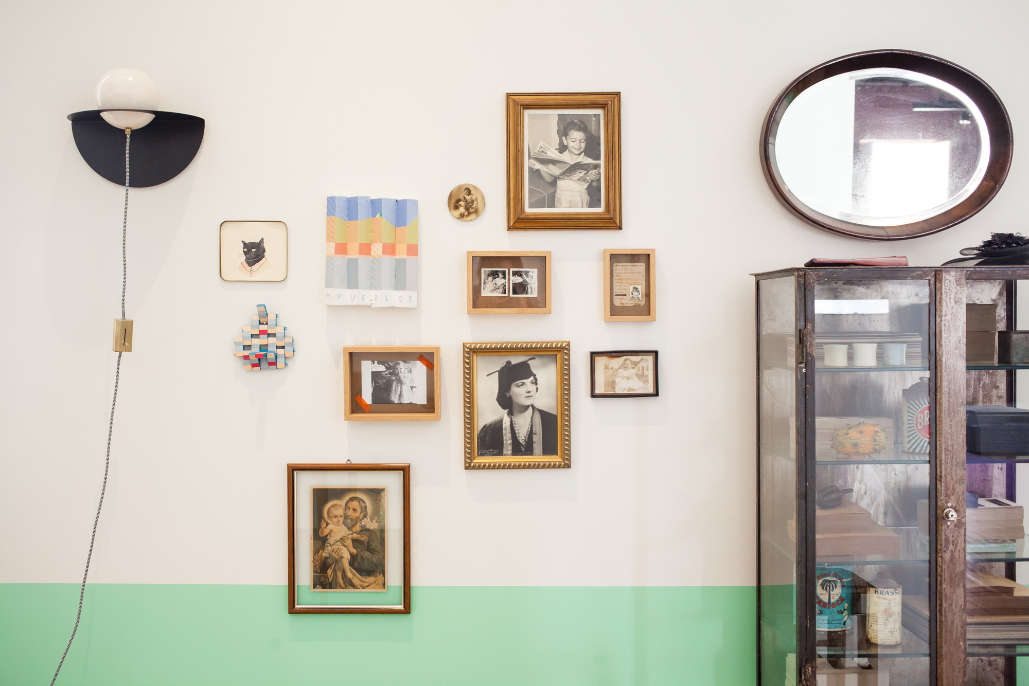 活态居所·Play Arquitetura 展厅设计-23