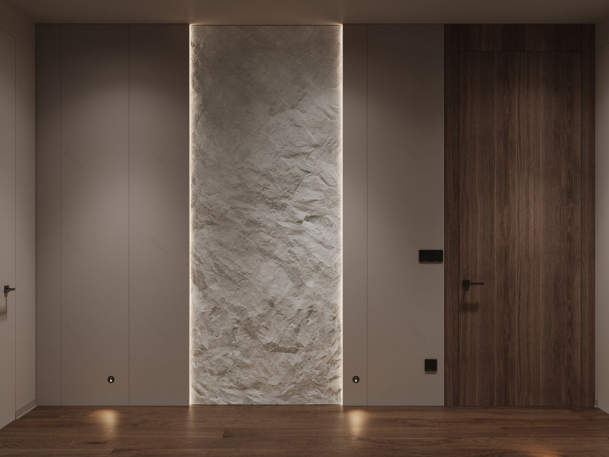 Verde公寓项目丨塞浦路斯-30