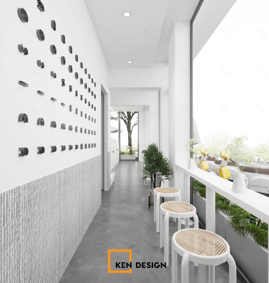 Rosier Tô Hiến Thành设计项目丨越南河内丨Ken Design团队-19