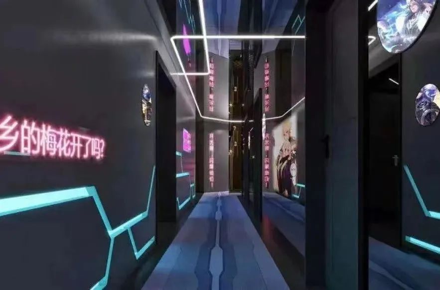 【项目回访】历久弥新，从华里到君兰白露，「可持续」的酒店装配式装修之道-153