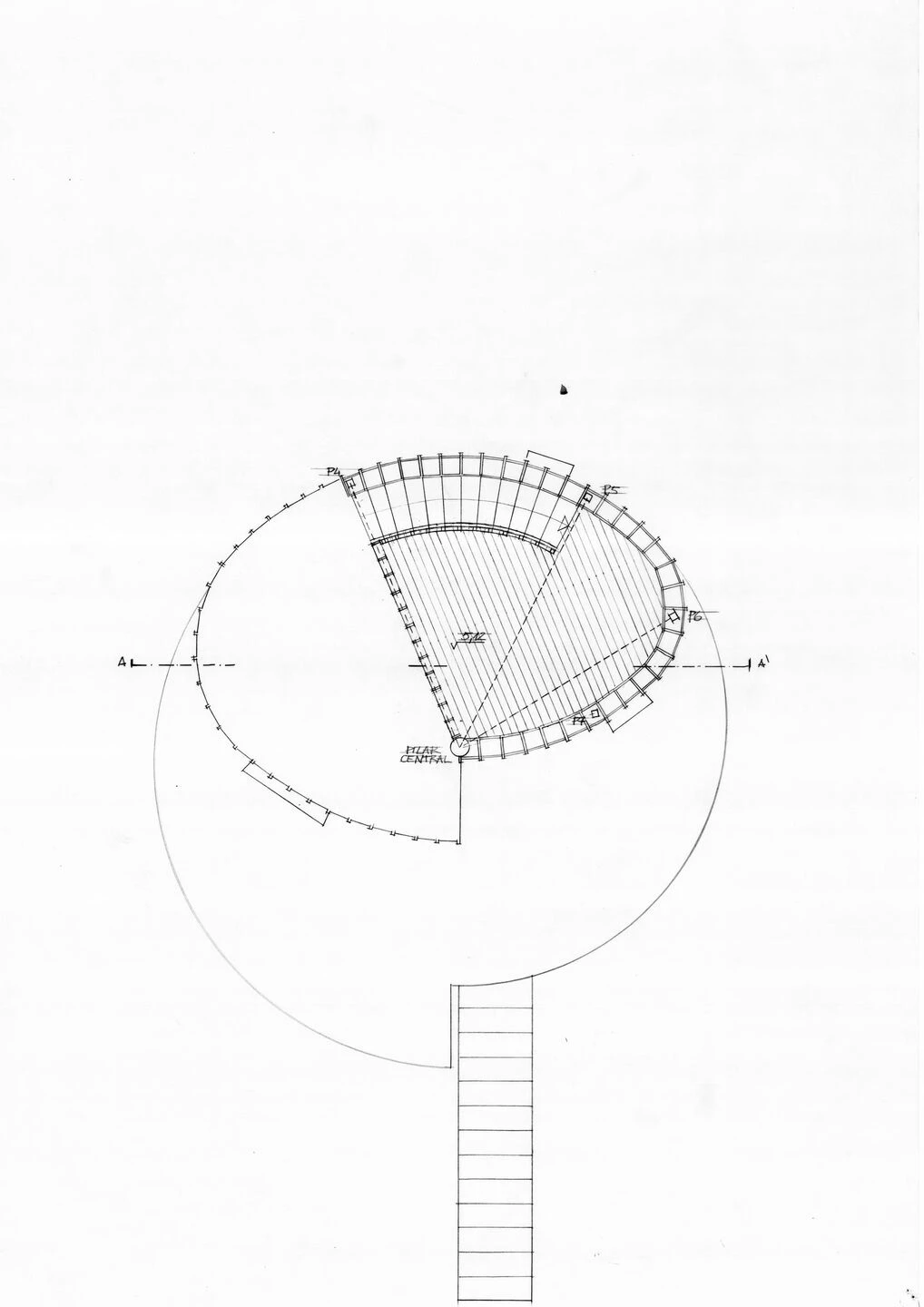 树屋丨PortugalPorto丨RA+TR arquitectos-36