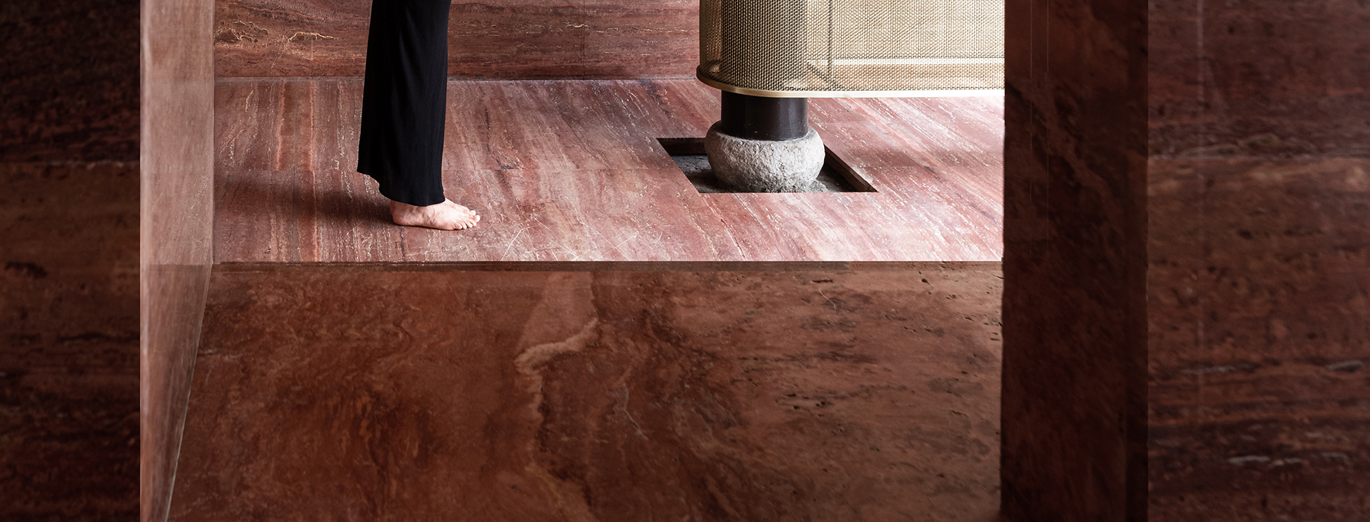 MURRY MANOR 木礼丨中国无锡丨精成设计-28