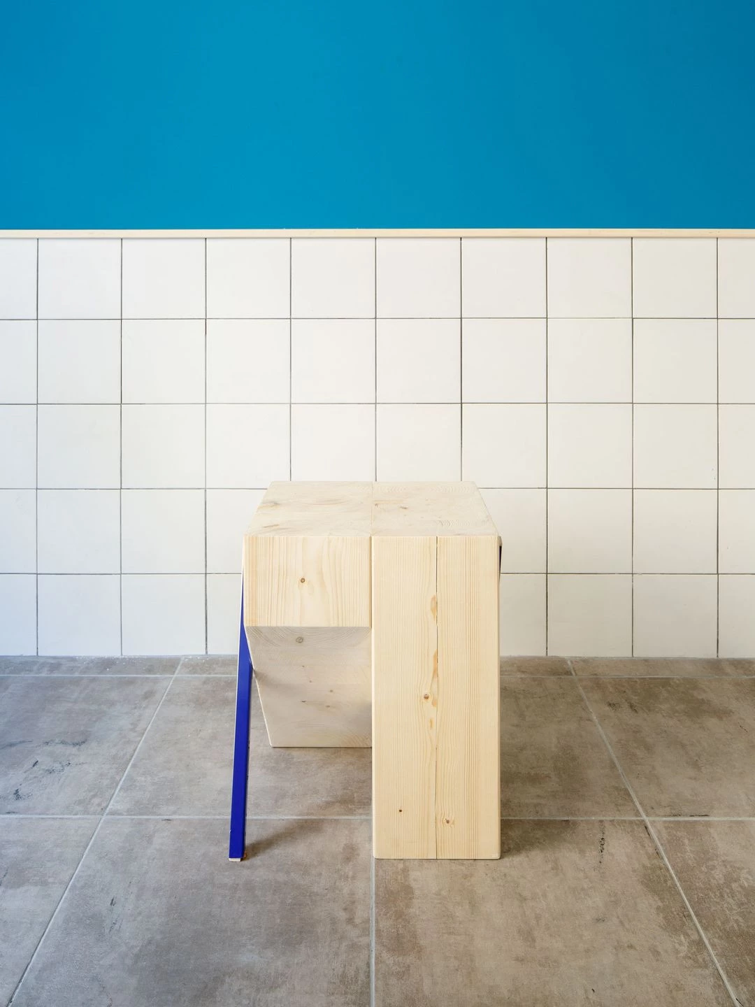 迷你仓库式餐厅设计-16