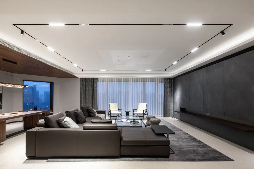 江山万里·昆吾丨中国宁波丨大器空间-86