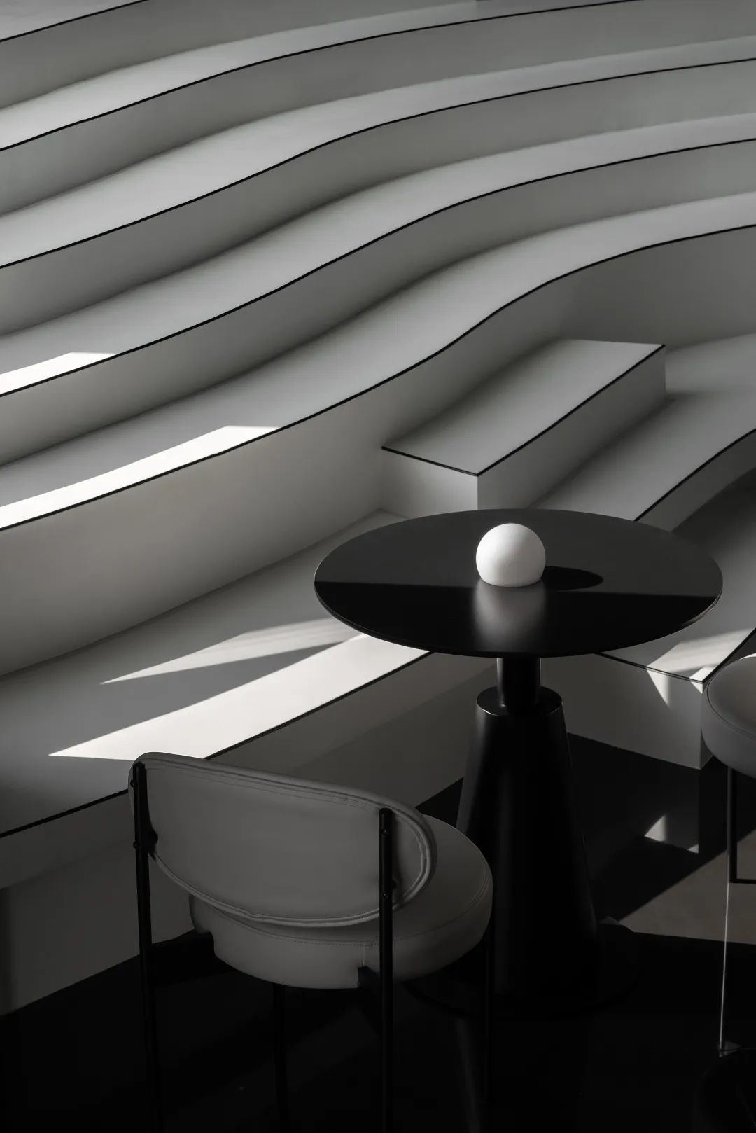 泊秀·SHOW丨中国苏州丨CHAO巢羽设计事务所-24