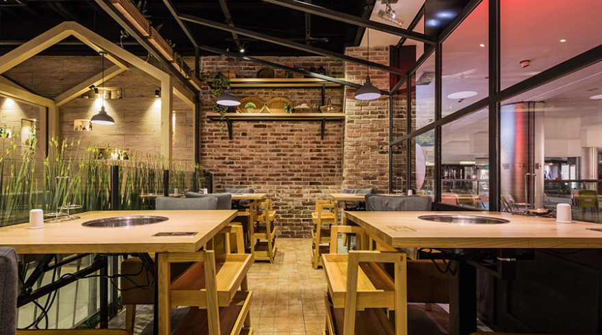 深圳亲辣派 | 野趣与自然的完美融合-15