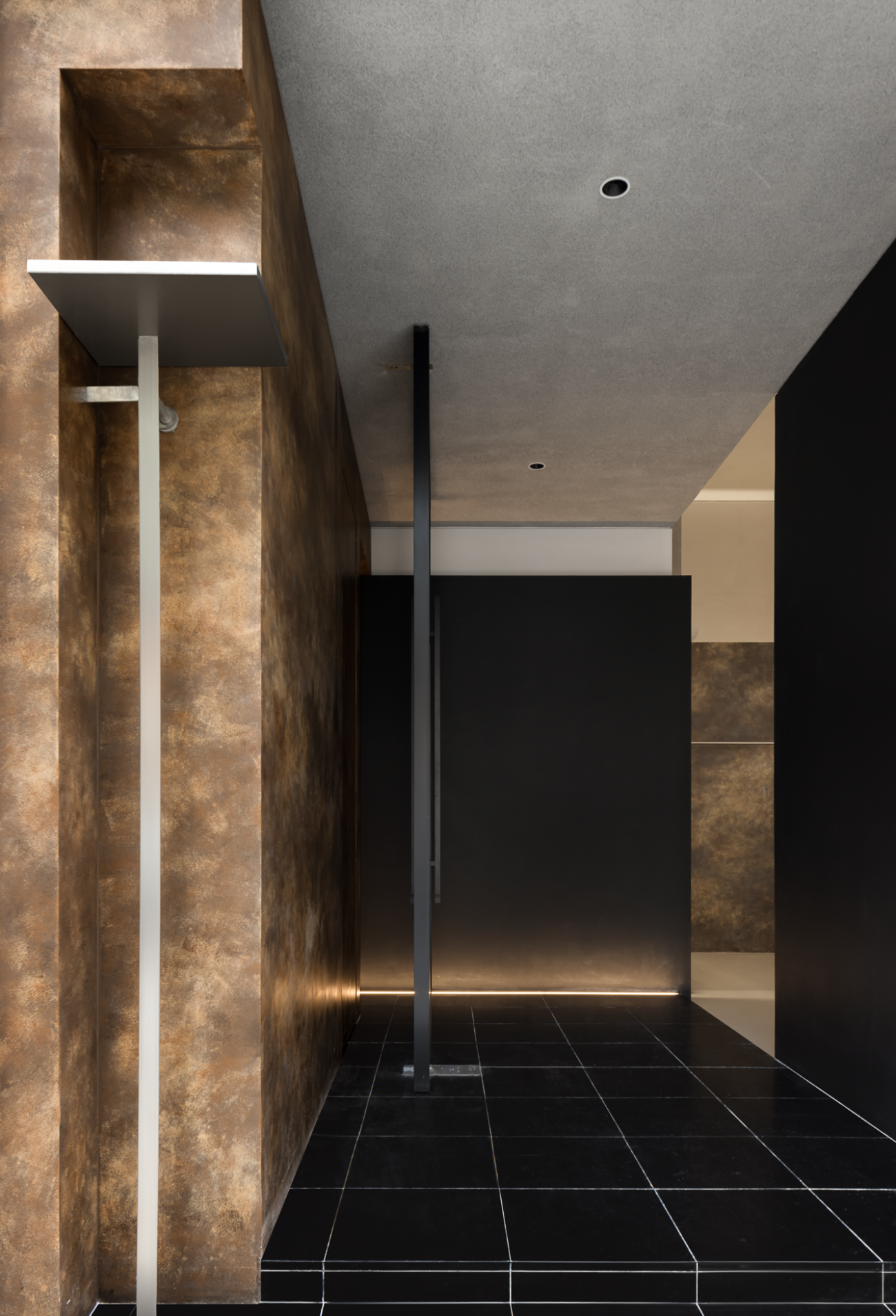 ANIN 女装品牌店丨中国广东丨陈浩鹏（深圳）室内设计有限公司-20