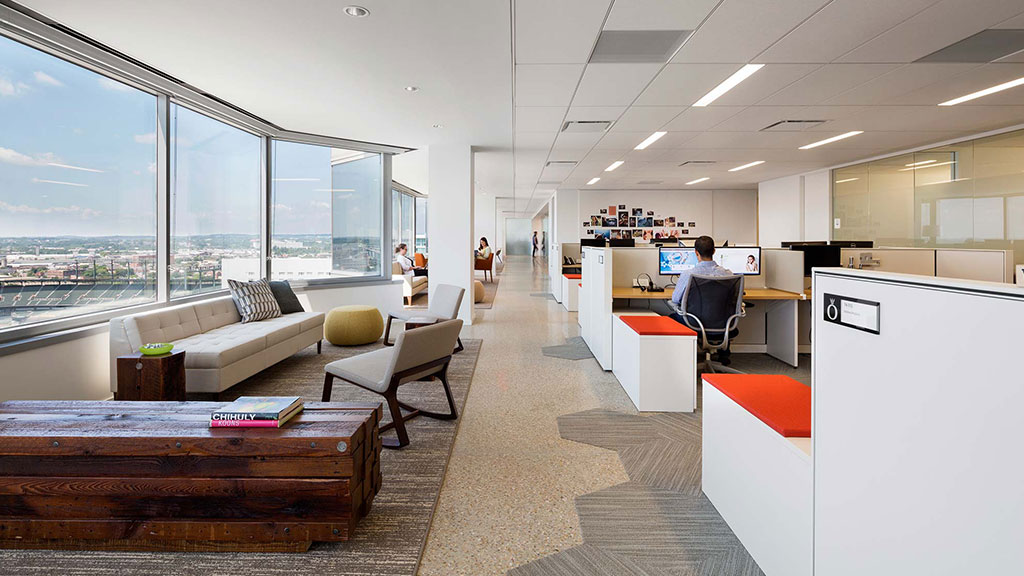 潘多拉美洲总部-5