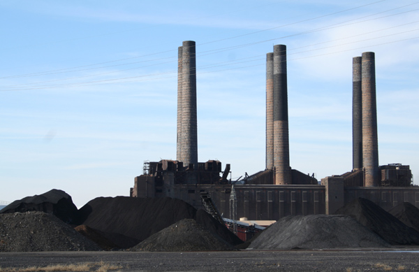 Cahokia Power Plant（卡霍基亚发电厂）丨美国密西西比-28