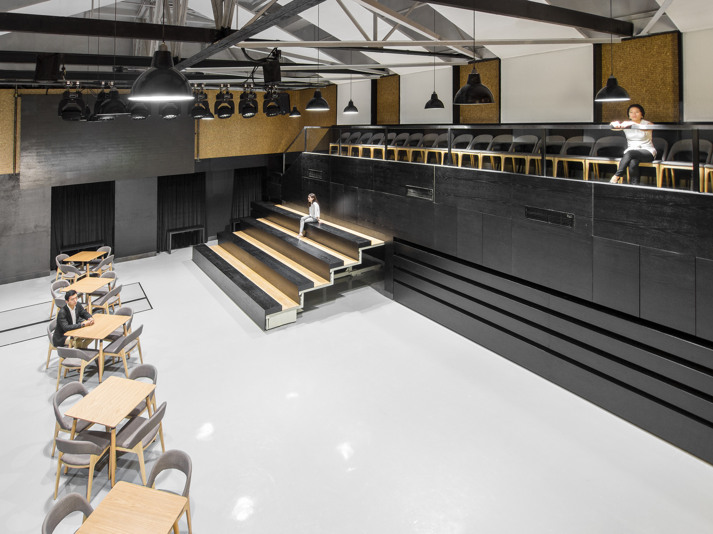 Meepark智能型会展场地-36