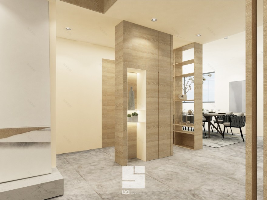 鲸山别墅17栋6c-53