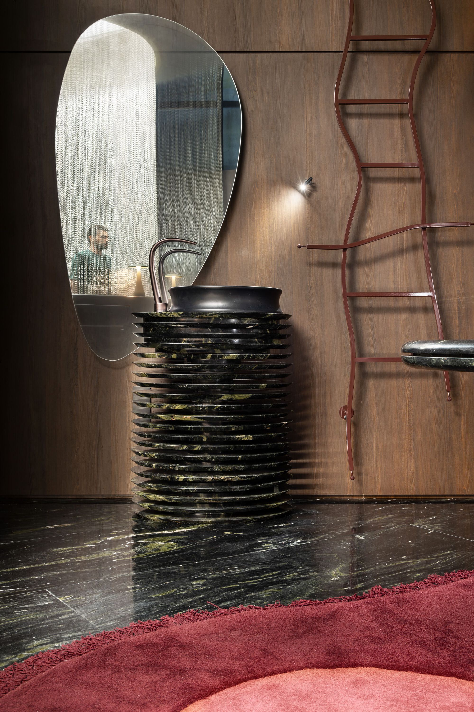 技术·德尔塔丨巴西圣卡塔琳娜丨Jeferson Branco Arquitetura-24