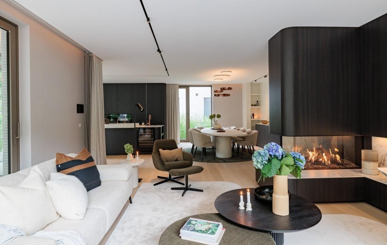 Delicia · 237㎡的独家高端别墅公寓-3