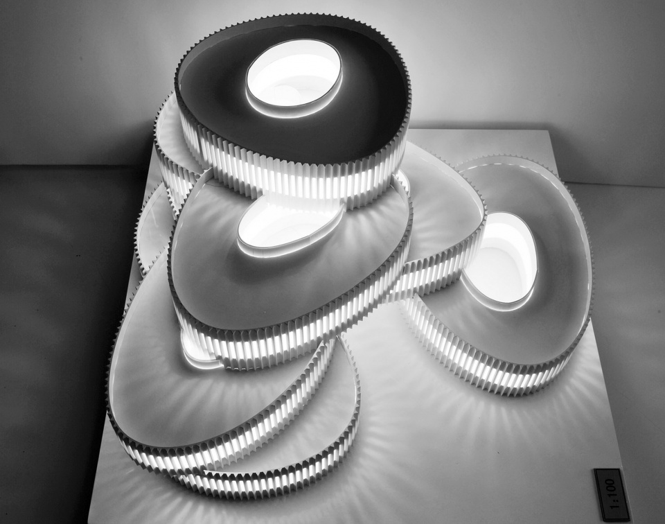 雅安小学图书馆丨深圳市局内设计咨询有限公司-17