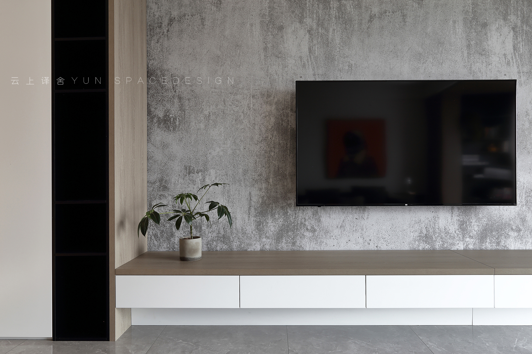 漫画宅的独享空间 | 130㎡全案设计,集齐七颗珠子召唤神龙-13