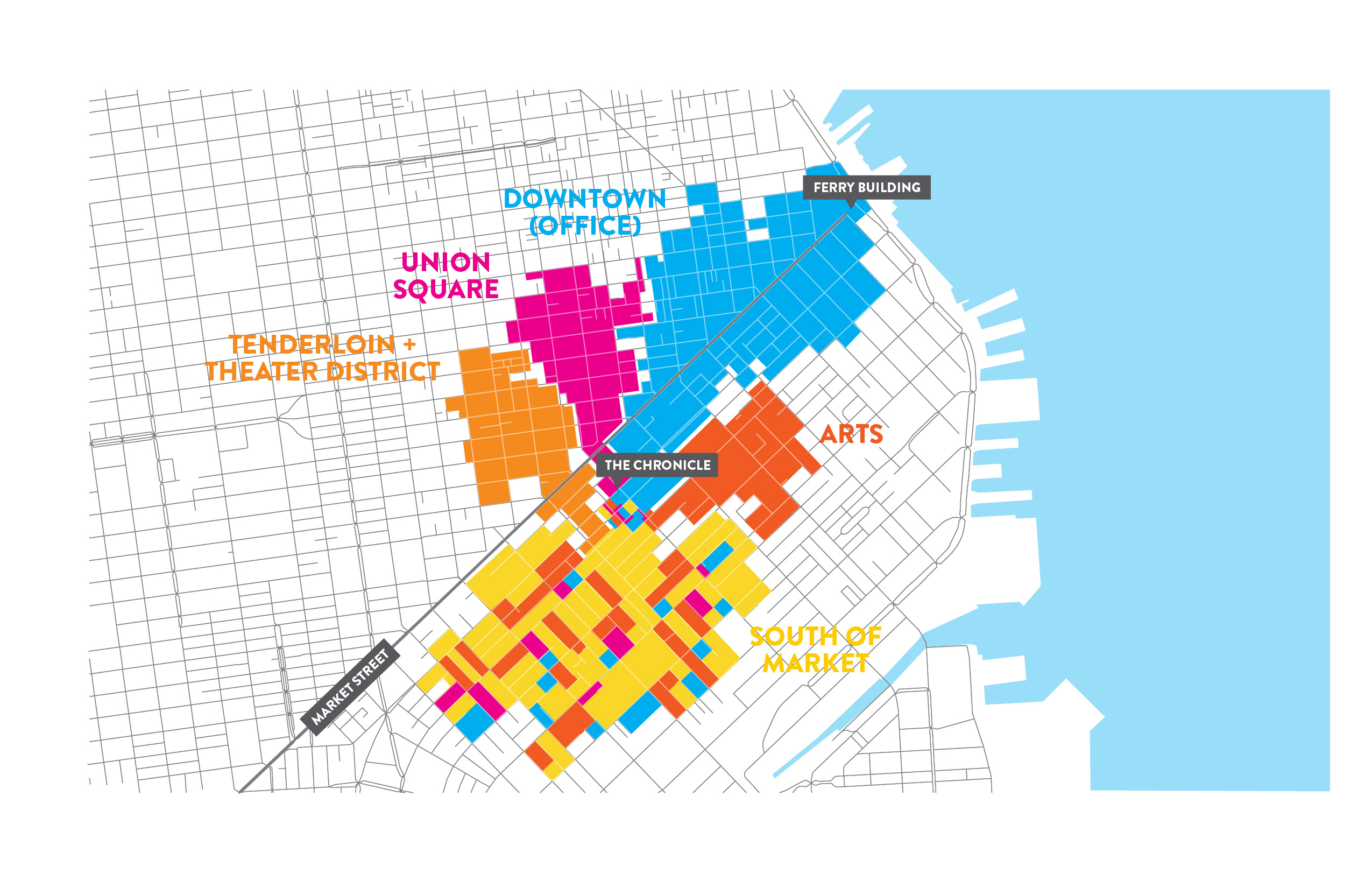 旧金山创新混合社区设计-15