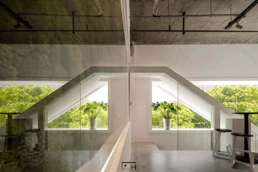 柱梁墙体构建的诗意空间丨中国浙江丨栗禾设计-28