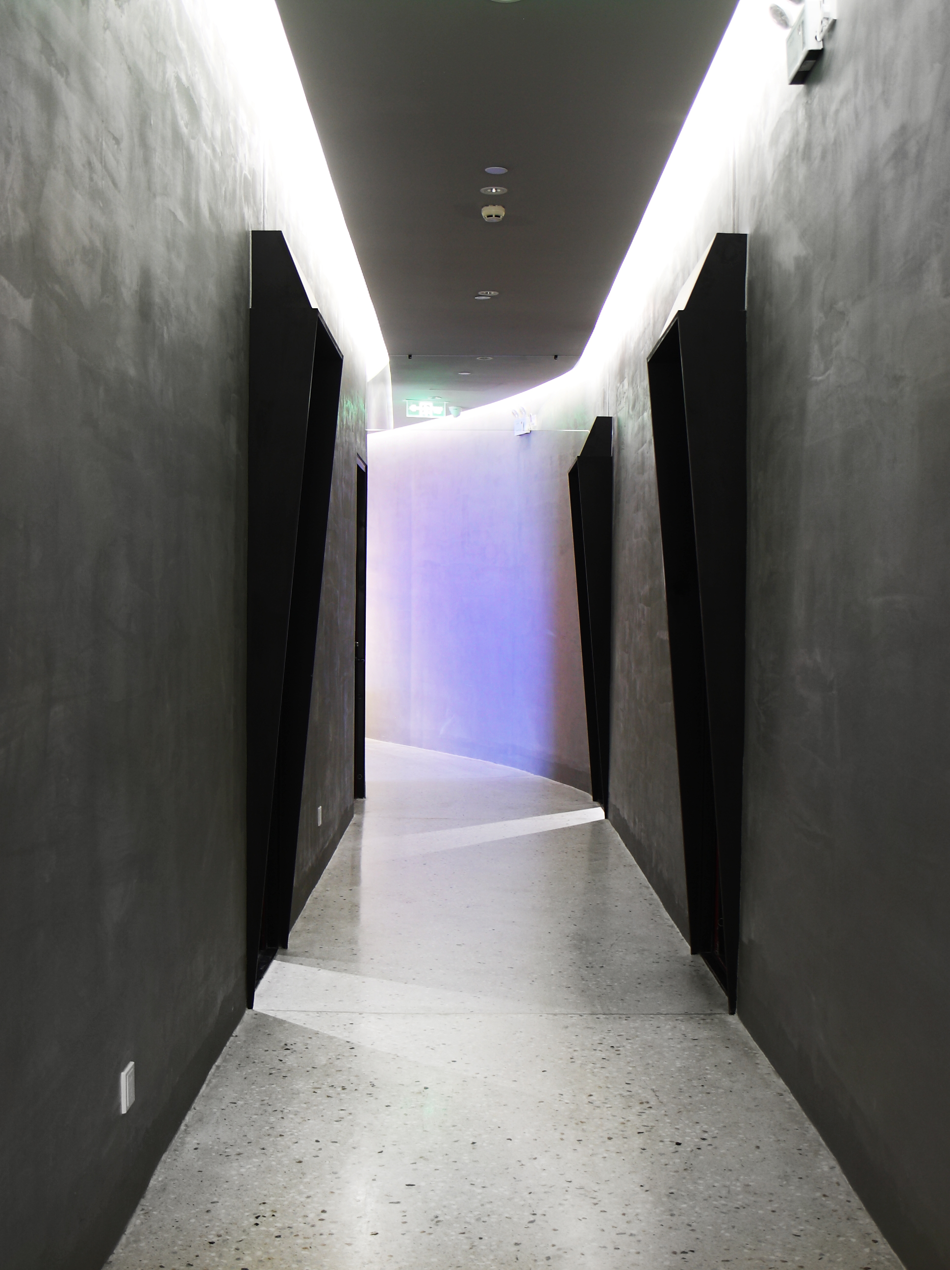 拾集建筑打造新型社交空间“补时”-8