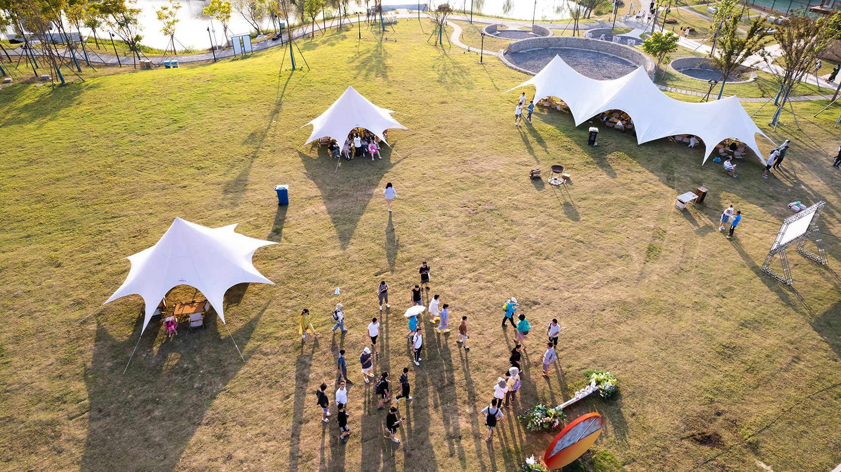 宁波松兰山旅游度假区核心区改造丨中国宁波丨上海赤地设计事务所-36