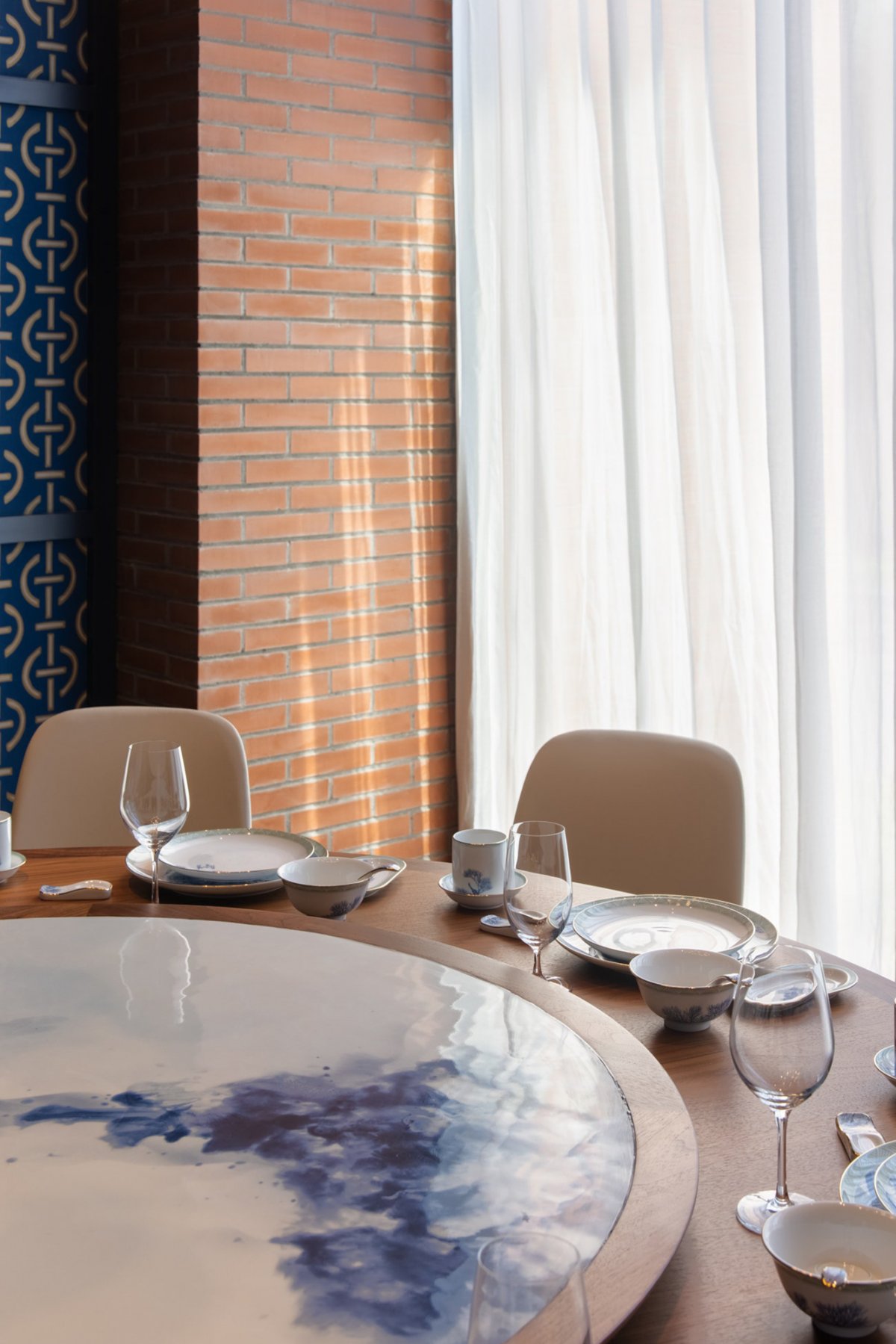 新凯悦酒店丨中国景德镇丨David Chipperfield 建筑事务所,AIM 建筑事务所-6