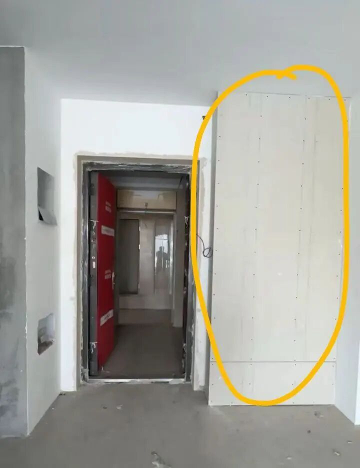 公益户型解析|本期：国樾滨江128平-三套方案，你喜欢保守型设计还是大刀阔斧？-28