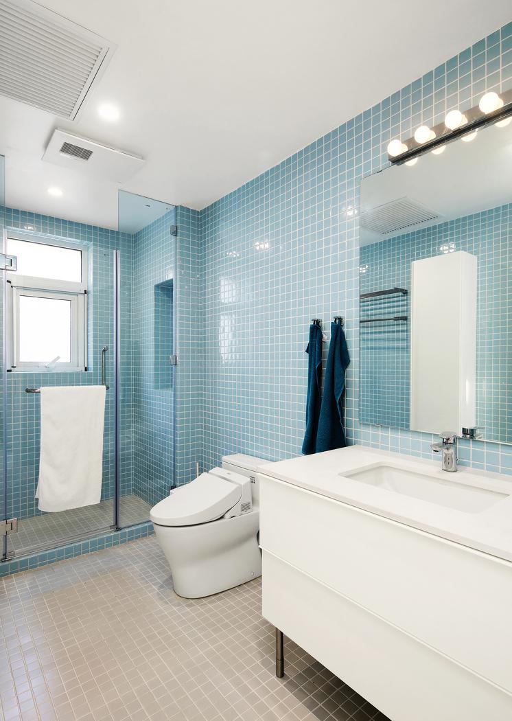 北欧风家居设计，融入多样化元素与实用功能-38